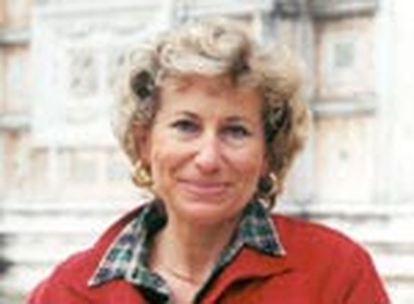 Carla Forcolin - Feltrinelli Editore