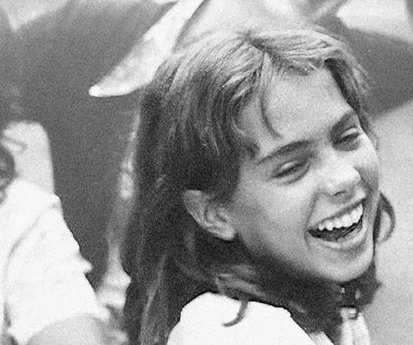 Una possibile felicità.