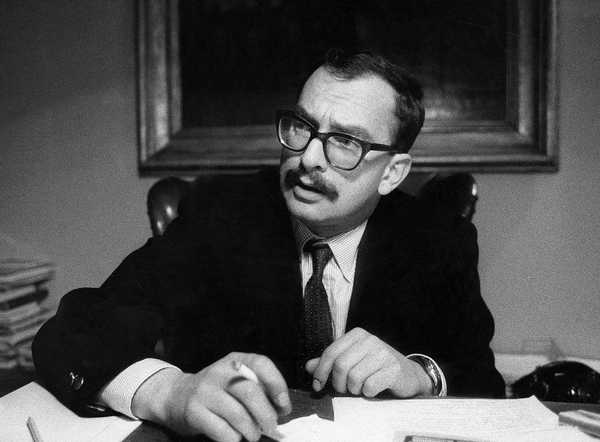 C’era una volta un editore, Giangiacomo Feltrinelli…