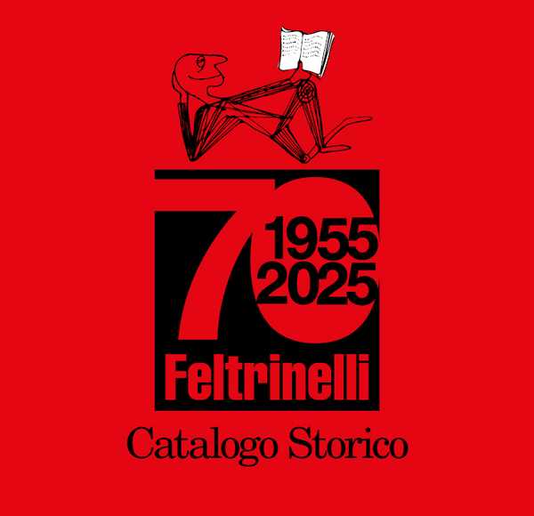 Giangiacomo Feltrinelli Editore logo