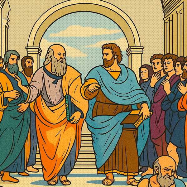 Così antichi, così moderni: quando i miti classici tornano a parlarci