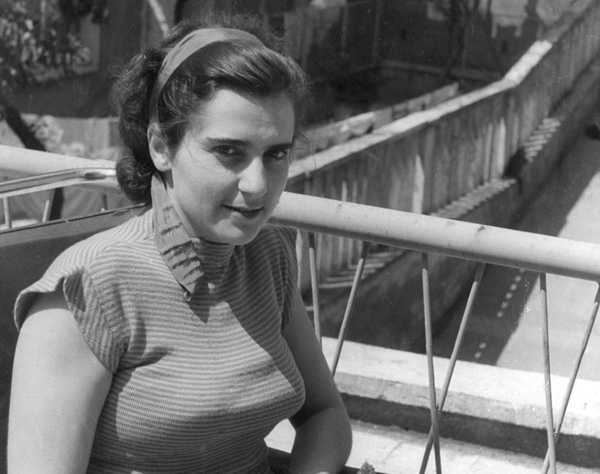 Per i 100 anni della scrittrice Luce D’Eramo