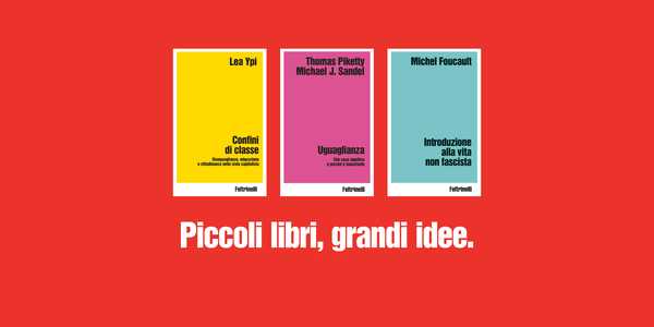 Feltrinelli IDEE